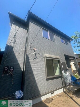 トラストワン後楽園の物件内観写真